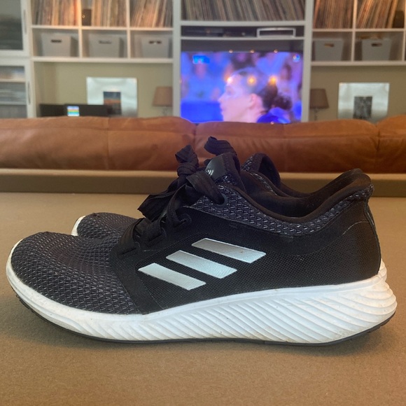 Adidas Edge Lux Women’s Shoe - Picture 1 of 5
